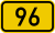 Bundesstraße 96