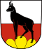 Coat of arms of Gams