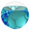 Hyperbolic honeycomb i-3-5 poincare.png