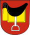 Coat of arms of Sattel