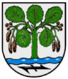 Coat of arms of Ahnsbeck