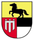 Coat of arms of Langenau