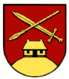 Coat of arms of Berghausen