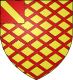 Coat of arms of Acheville