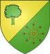 Coat of arms of Grenay
