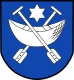 Coat of arms of Schäftlarn