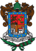 Coat of arms of Michoacan.svg