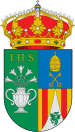 Official seal of Garcirrey
