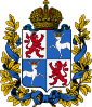 Coat of arms of Courland