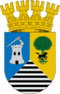 Coat of arms of Lota