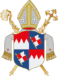 Coat of arms of Würzburg