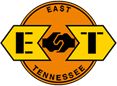 East Tennessee Railway logo.png