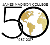 JMC 50th logo