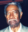 Ossie Davis in 2004