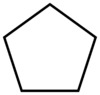 Skeletal formula