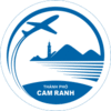 Official seal of Cam Ranh