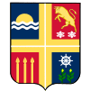 Official seal of La Romana