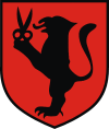 Coat of arms of Tarnogród
