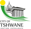 Official seal of City of Tshwane