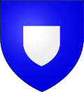 Arms of Colombey-les-Belles