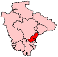 Outline map