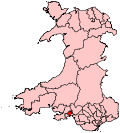 Outline map