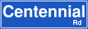 Centennial Road.svg