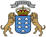 Canary Islands CoA.svg