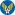 US Army Air Corps Hap Arnold Wings.svg