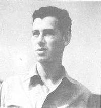 Cyril Kornbluth c. 1955