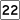 MA Route 22.svg