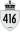 Ontario 416.svg