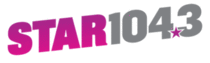 WQNQ Star 104.3 logo (2015).png