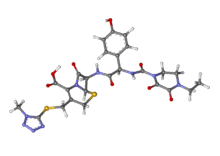 Cefoperazone ball-and-stick.png