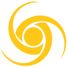 Triple Nine Society (emblem).svg