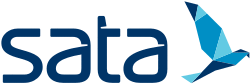 SATA Air Açores logo.svg