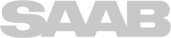 Saab wordmark grey.svg