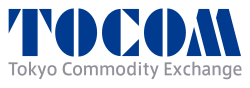 Tokyo Commodity Exchange logo.svg