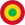 Roundel of Mali – Type 2.svg