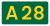 UK road A28.svg