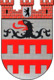 Coat of arms of Steglitz