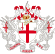 Coat of Arms of The City of London.svg