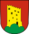 Coat of arms of Büsserach