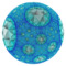 Hyperbolic honeycomb 4-3-8 poincare.png