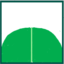Leaf morphology apex rounded.png