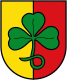 Coat of arms of Sarstedt