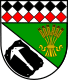 Coat of arms of Laubach