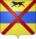 Coat of arms of Meise