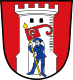 Coat of arms of Mörnsheim