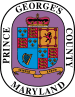 Seal of Prince George's County, Maryland.svg